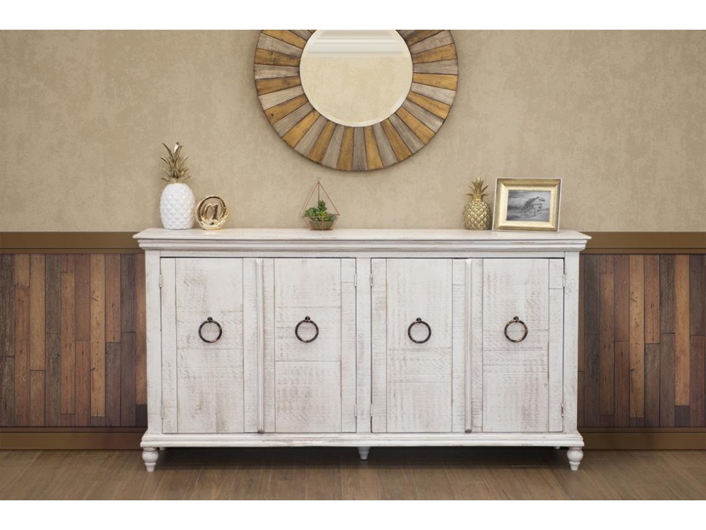 4 Door Console - image 1