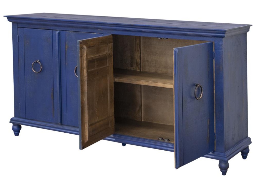 4 Door Console - main image
