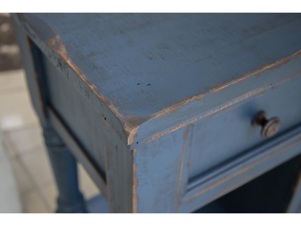 3 Drawer 2 Doors 70" TV Stand - image 3