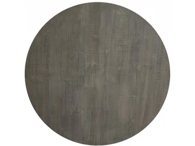 Stone, Round Dining Table - Alternative View