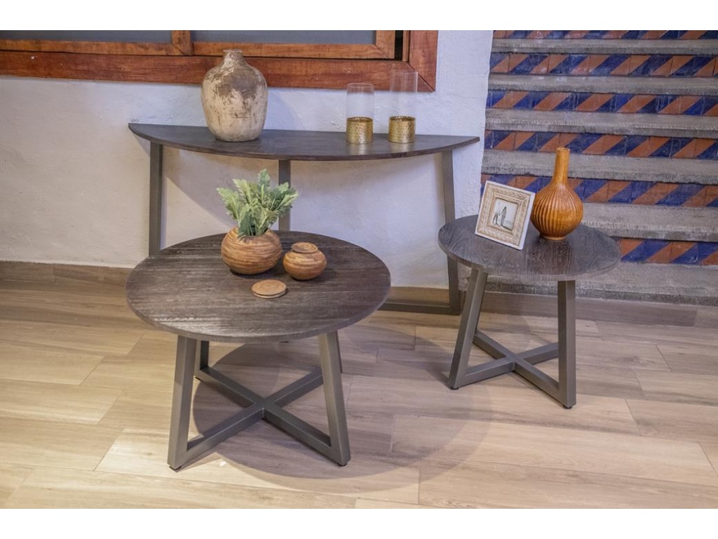 Cocktail Table - image 2
