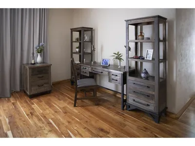 3 Drawer File (fits letter & legal size)