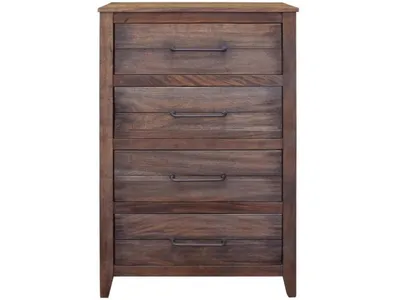 4 Drawer Chest