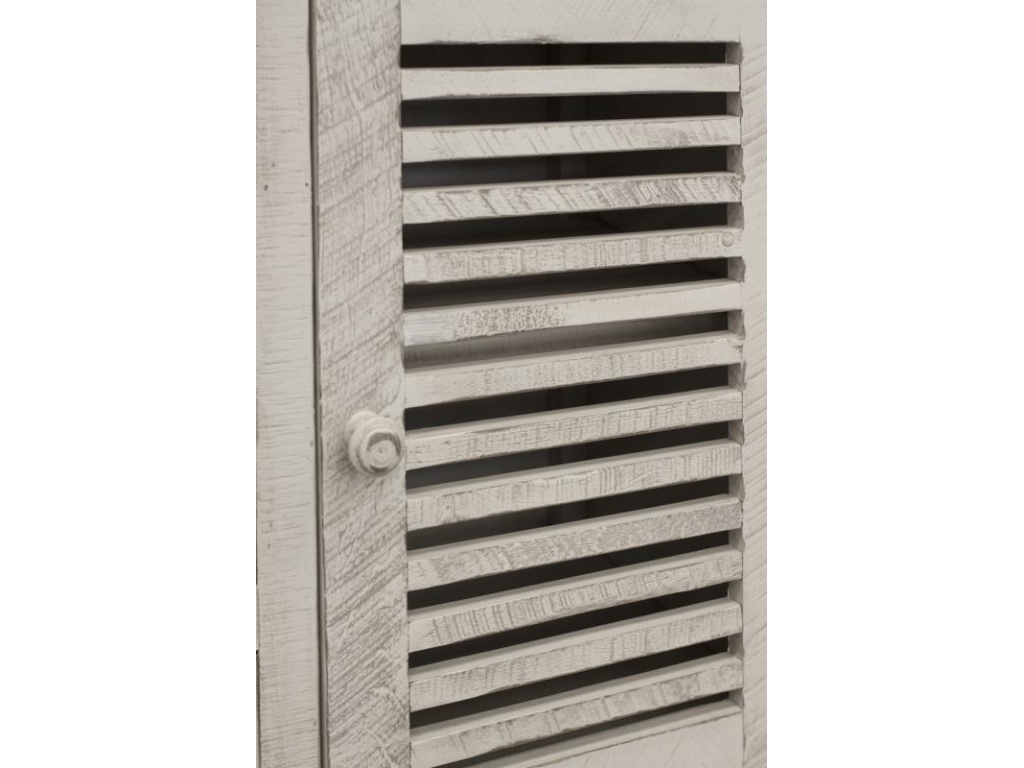 6 Drawer 2 Door Buffet - image 3