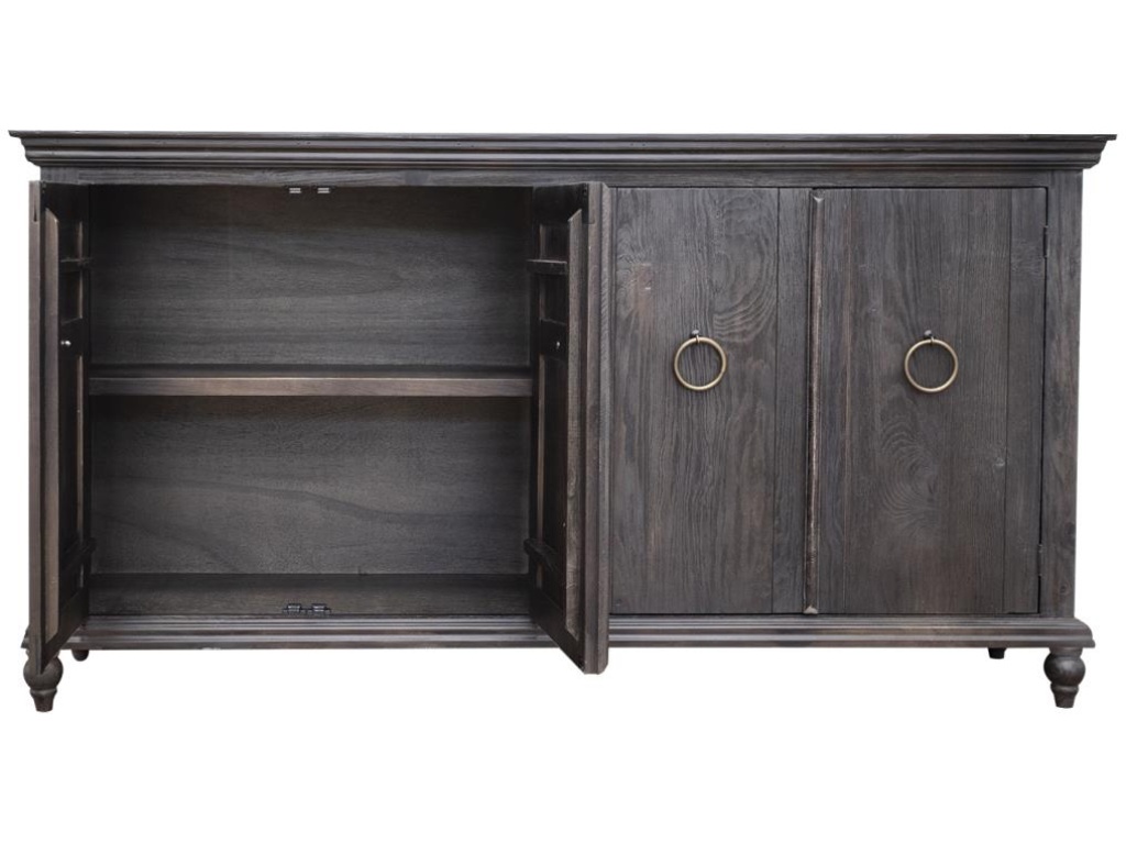 4 Door Console - image 2