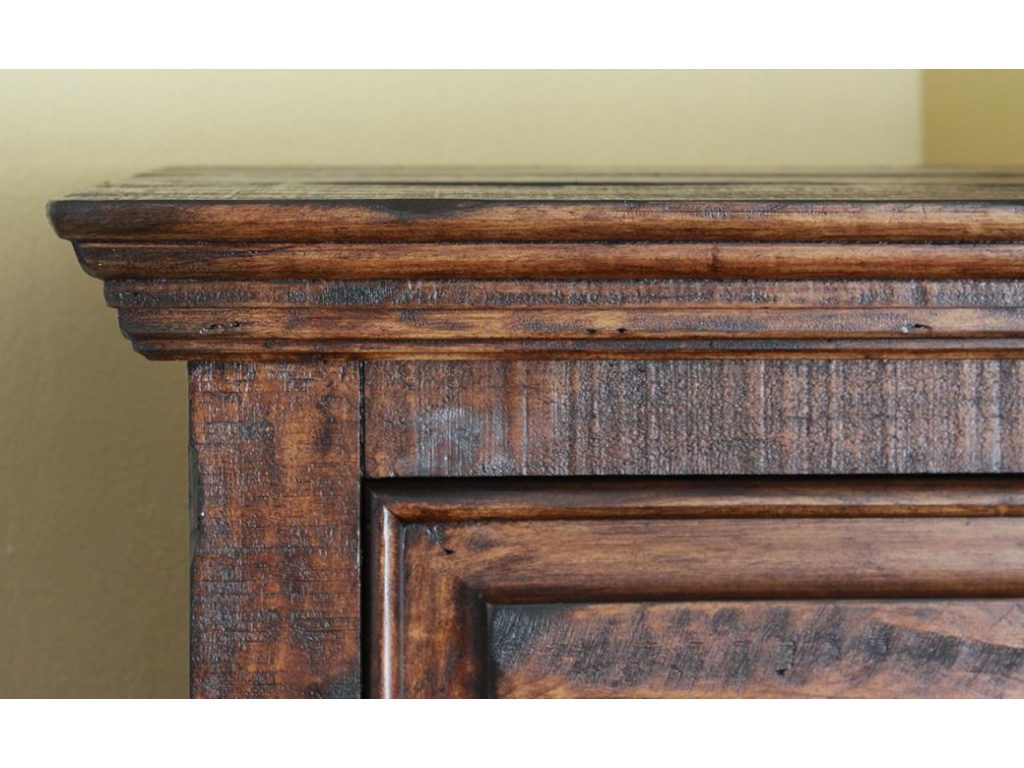 5 Drawer Chest - image 3