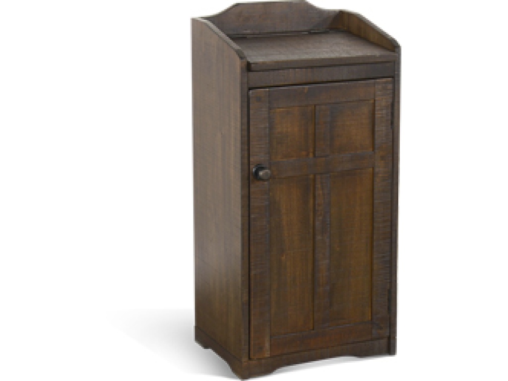 Homestead Trash Box - main image