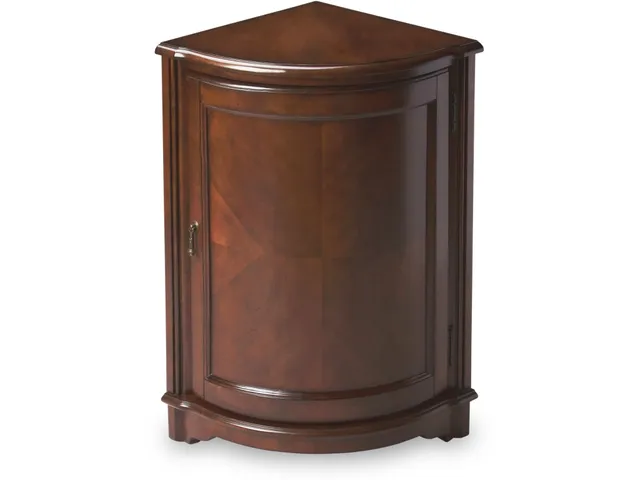 Durham Corner Cabinet