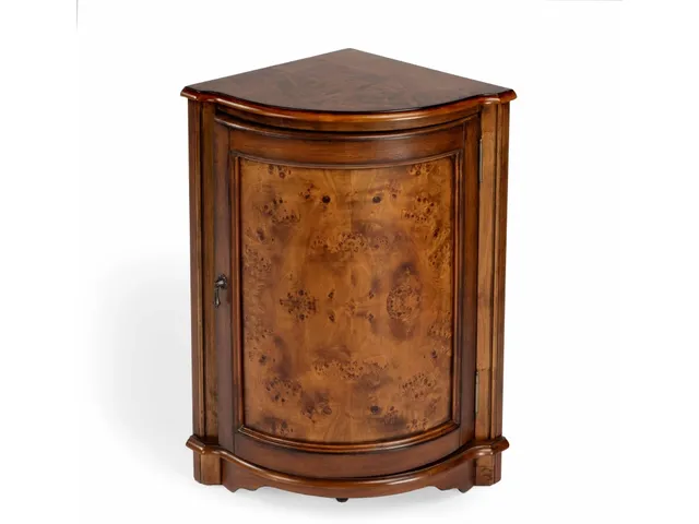 Durham Corner Cabinet