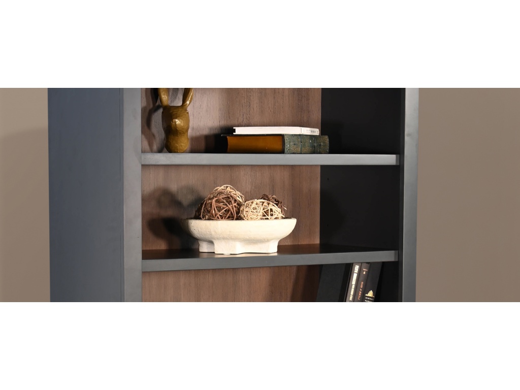 Display Cabinet w/ Doors - image 7