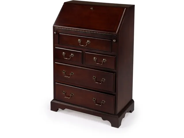 Danforth Secretary