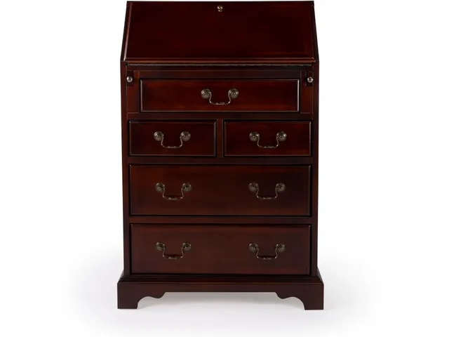 Danforth Secretary - Alternative View