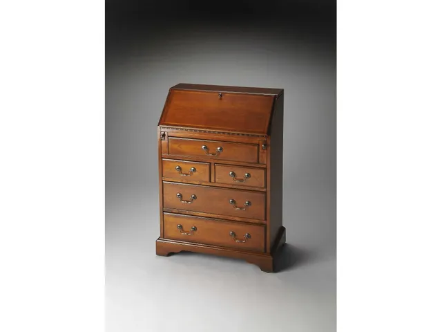 Danforth Secretary - Alternative View