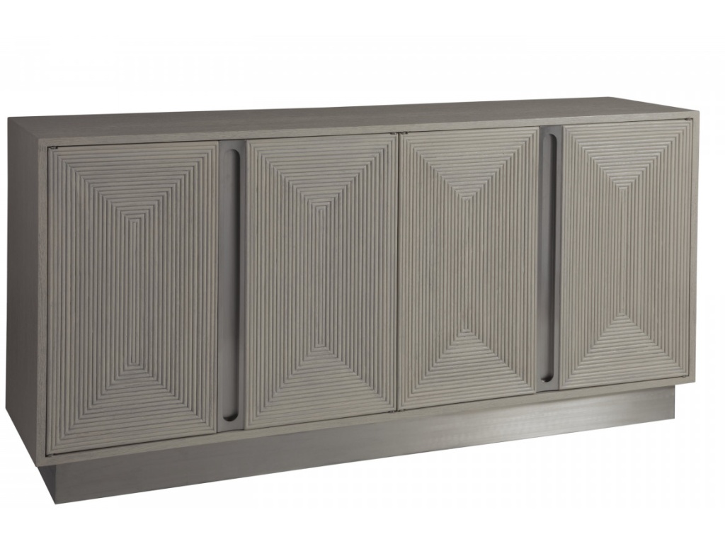 Gradient Media Console/Buffet - main image