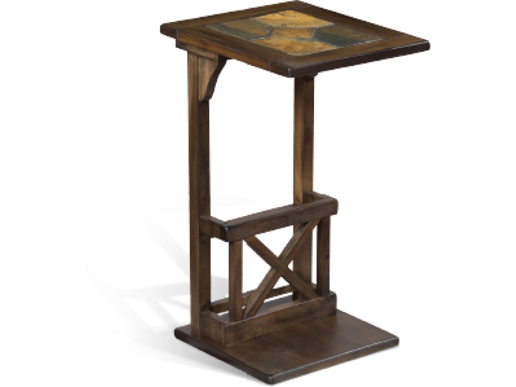 Savannah Sofa Mate Table - main image