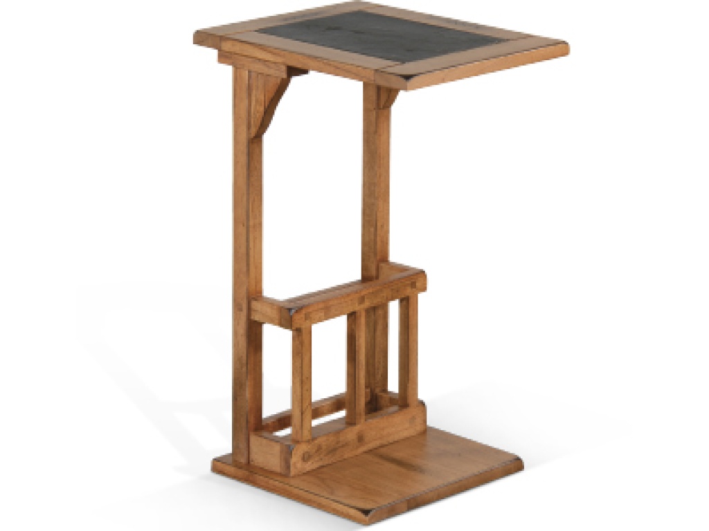 Sedona Sofa Mate Table - main image