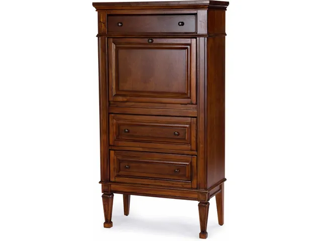 Wordsworth Secretary