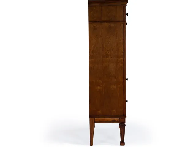 Wordsworth Secretary - Alternative View