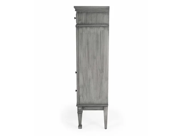 Wordsworth Secretary - Alternative View
