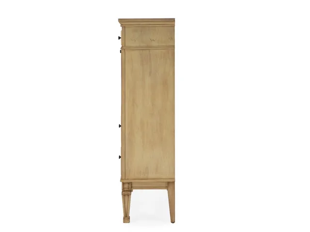 Wordsworth Secretary - Alternative View