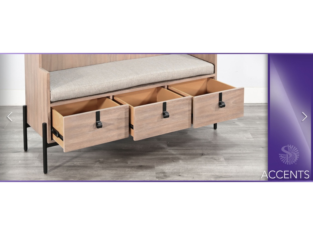 Alyssa Hall Tree - image 5