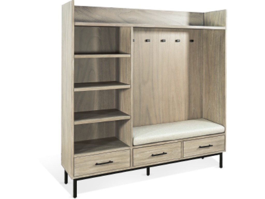 Alyssa Hall Tree - main image