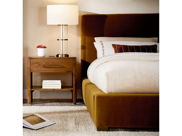 Garner Table Lamp - Alternative View