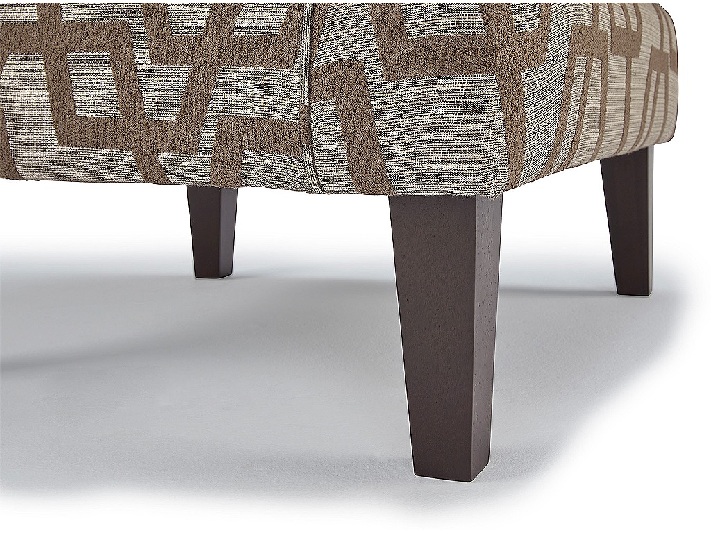Sterling Modern Wingback Chair - image 9