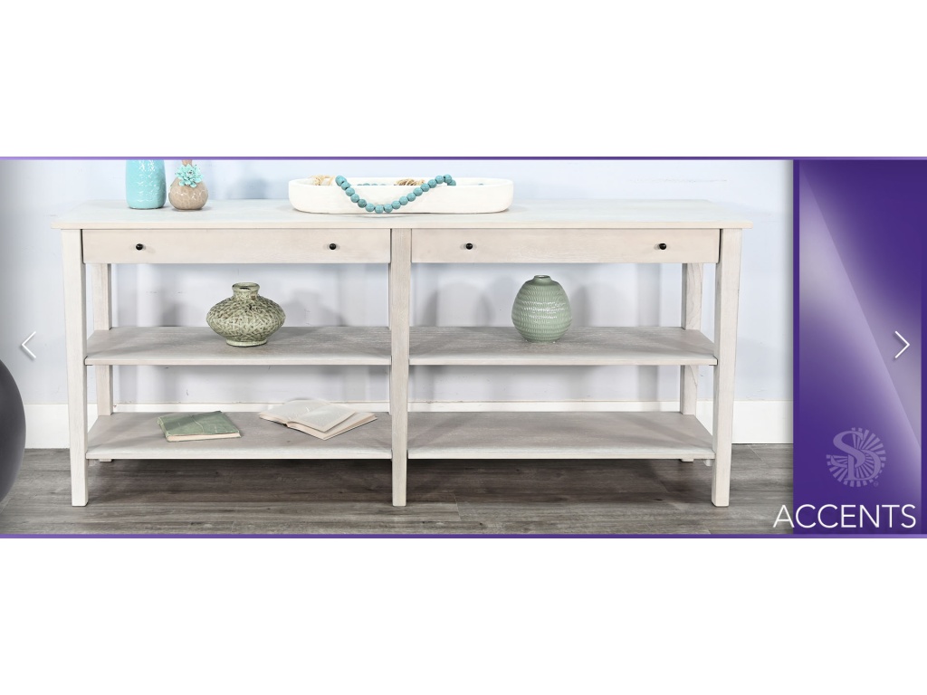 Wide Console Table - image 2