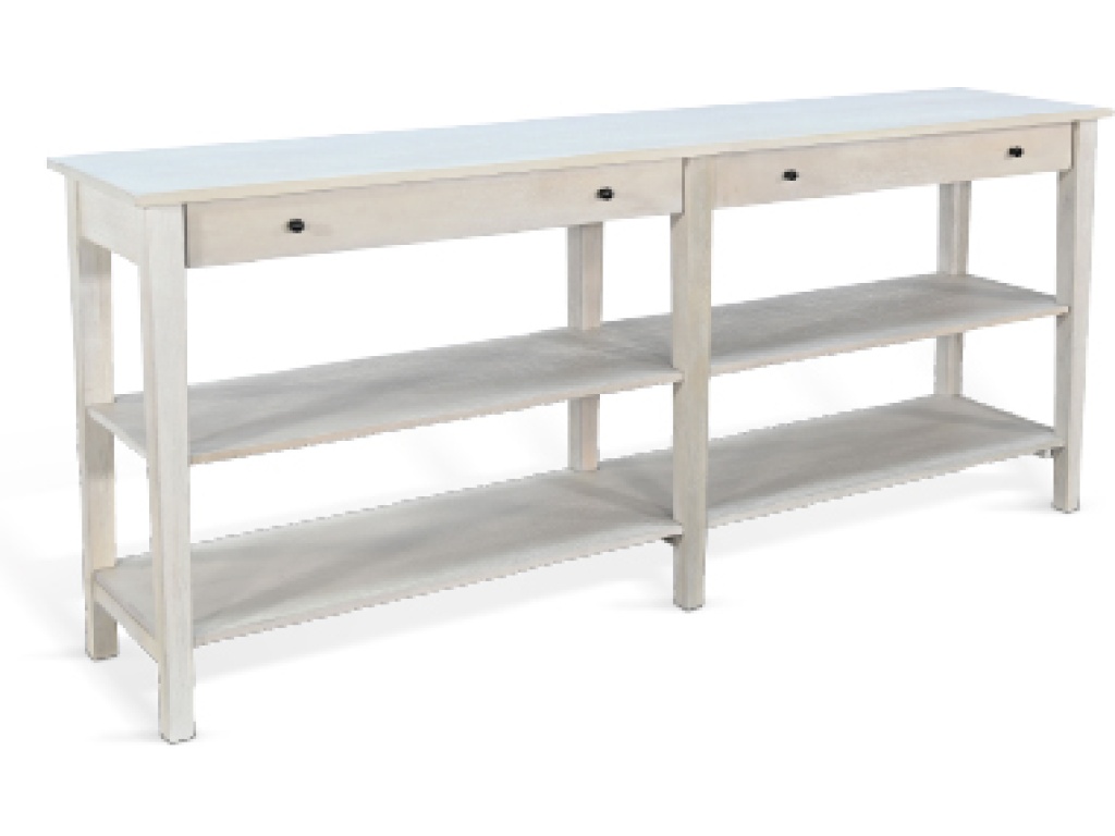 Wide Console Table - main image