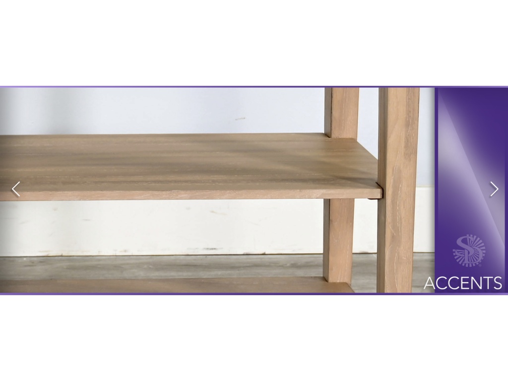 Wide Console Table - image 6
