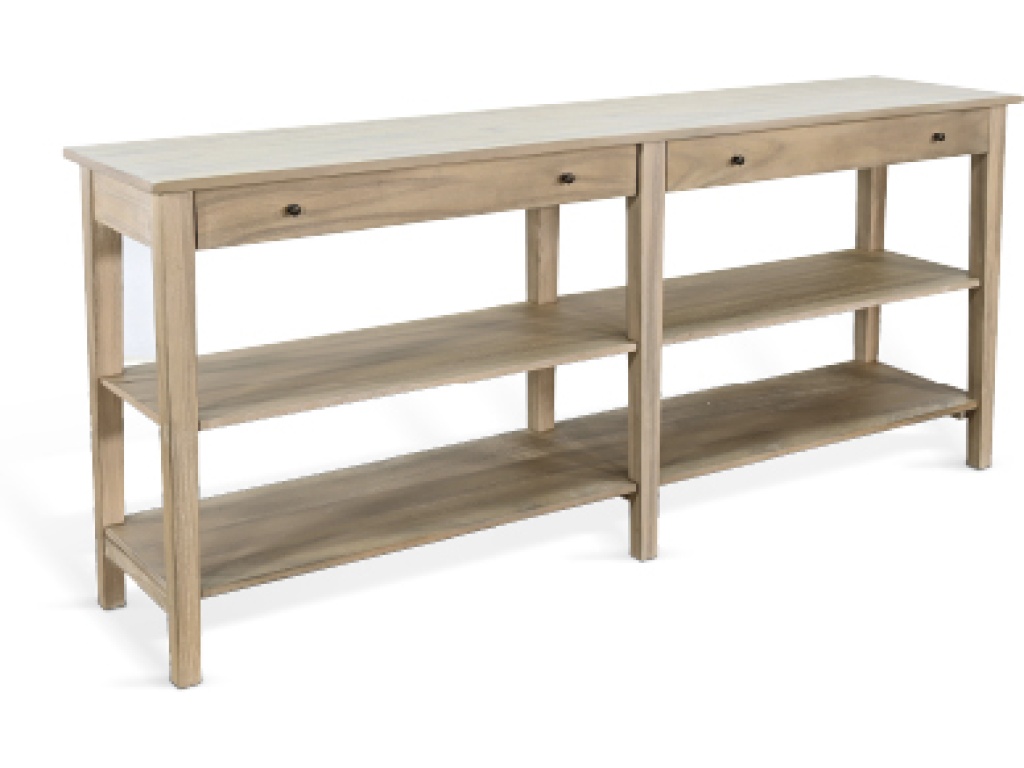 Wide Console Table - main image