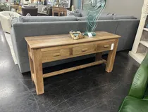 Console Tables