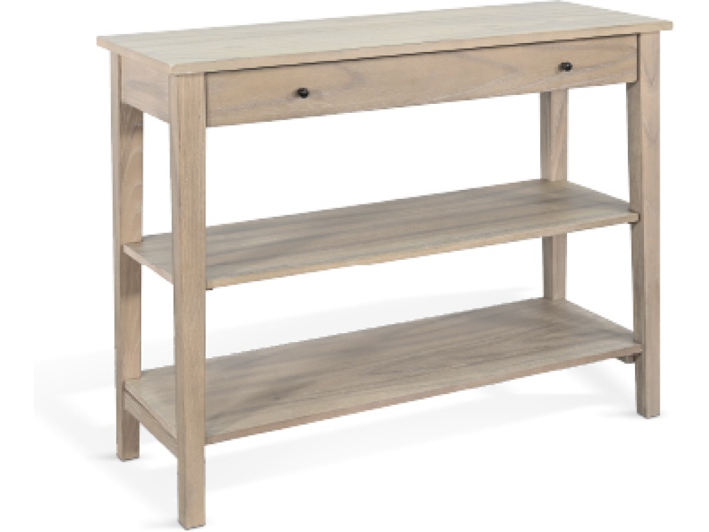Small Console Table - main image