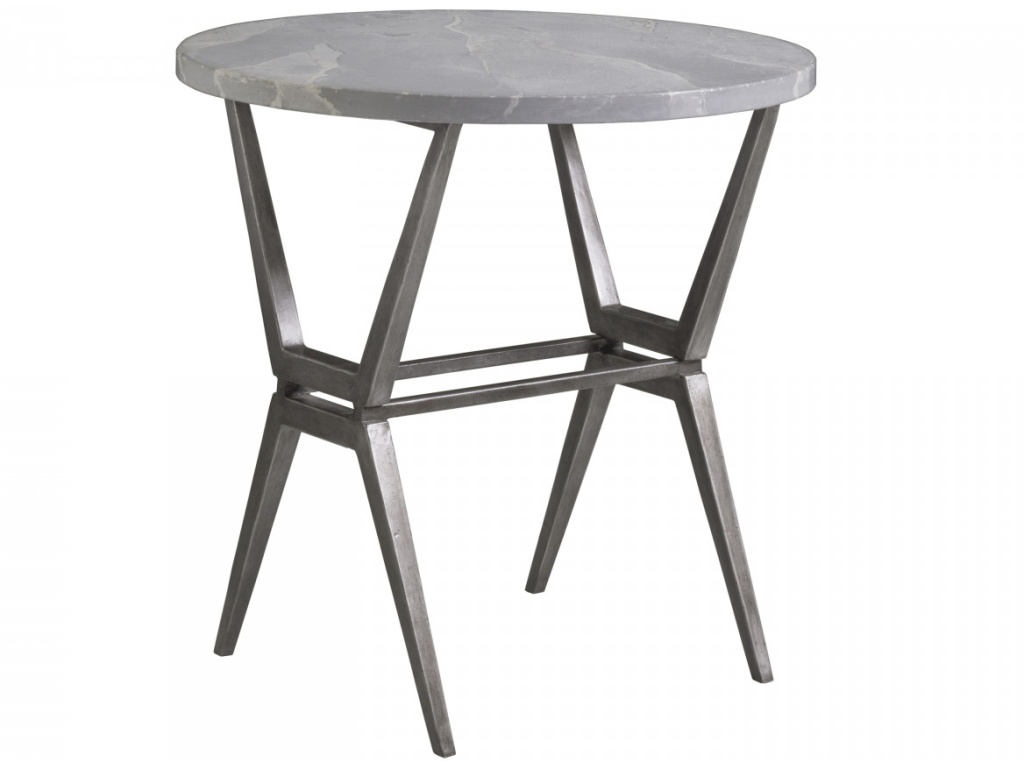 Cirro Round End Table - main image