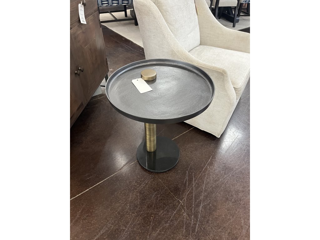 Cast Iron Black Sideable - main image