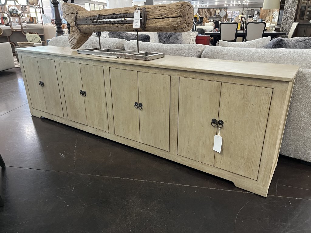 8 Door Sideboard - main image