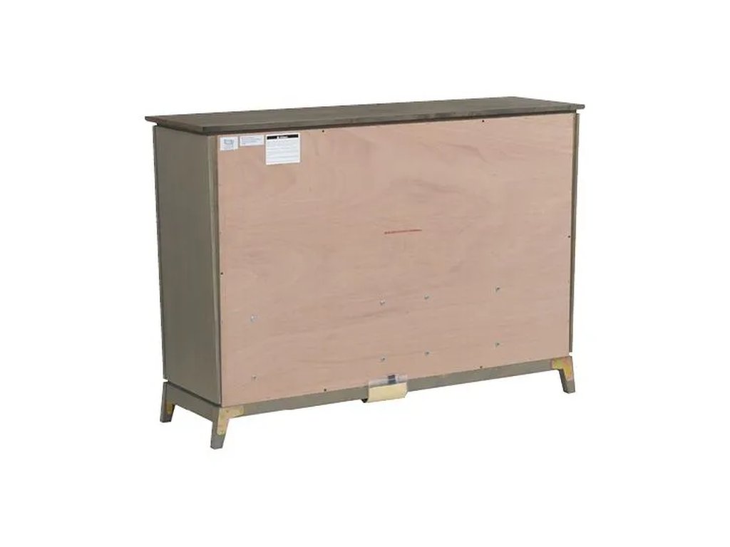 Ellison 60″W Dresser - image 4