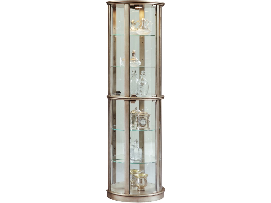 Glass Door Curio - main image
