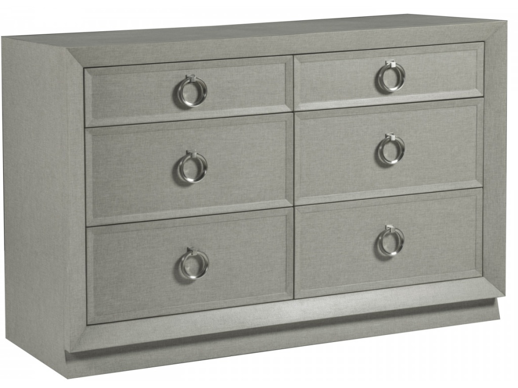 Zeitgeist Linen Double Dresser - main image
