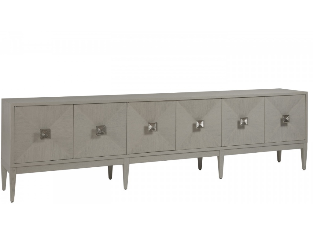Logan Convertible Long Media Console/Buffet - main image