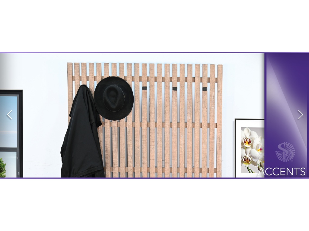 Eliza Hall Tree w/ Bench 2149DR-B Eliza Hall Tree Base 2149DR-T Eliza Hall Tree Top - image 2