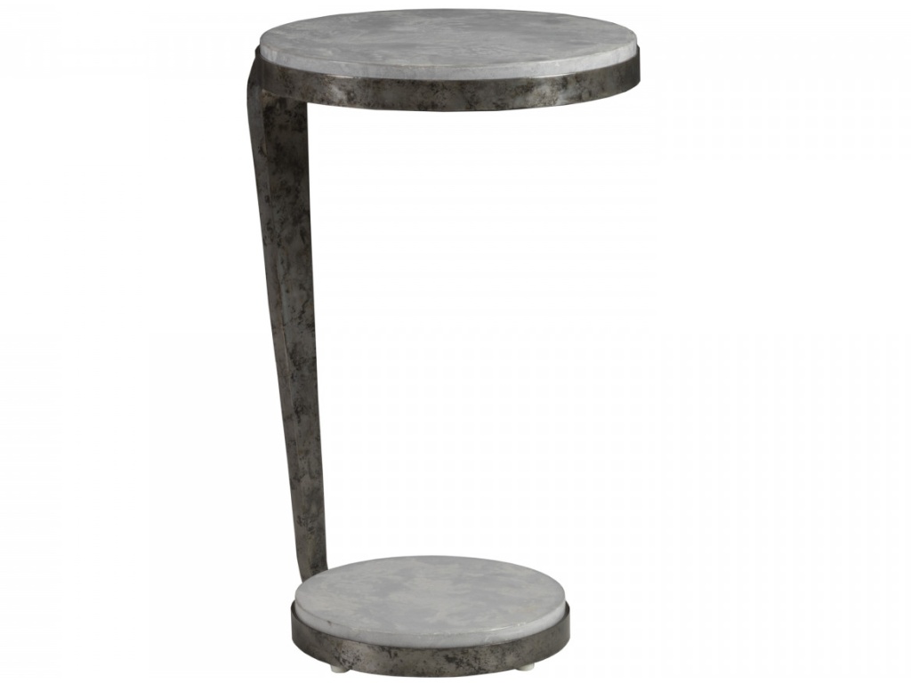 Otto Round Spot Table - main image