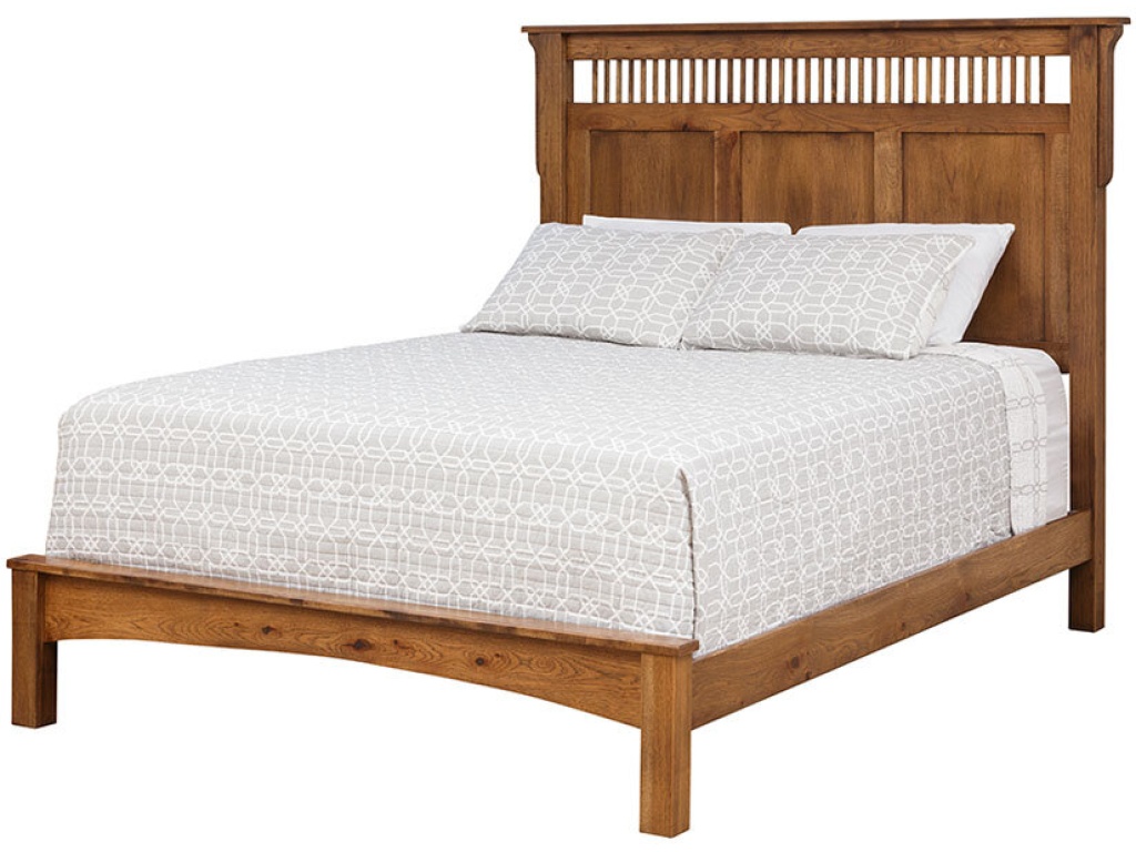 Mission Deluxe Bed - image 4