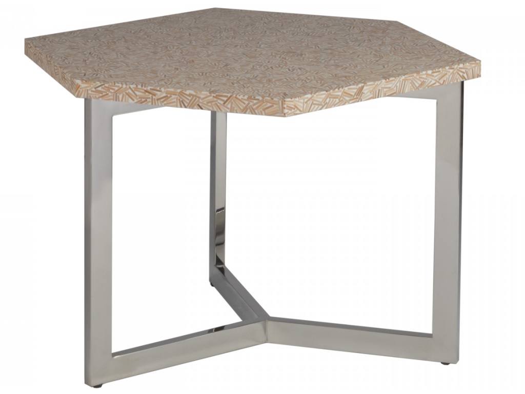 Inamorata Hexagonal Cluster Bunching Table - main image