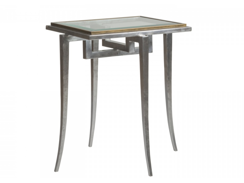 Huxley Rectangular Spot Table - main image