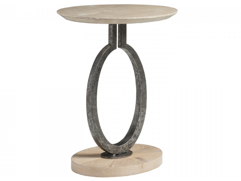 Clement Oval Spot Table - main image