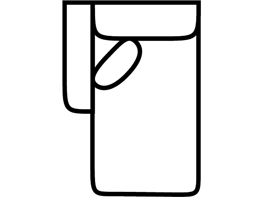 LSF 1 Arm Chaise - image 1