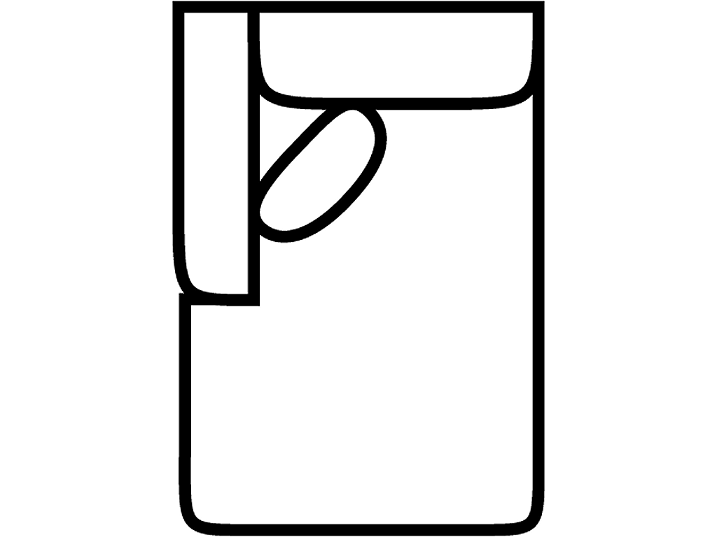LSF 1 Arm Chaise - image 1