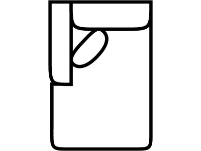 LSF 1 Arm Chaise - Alternative View